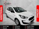 Thumbnail Ford Figo hatch 1.5 Ambiente