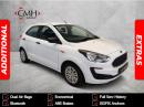 Thumbnail Ford Figo hatch 1.5 Ambiente