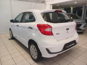 Ford Figo hatch 1.5 Ambiente - Image 3
