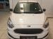 Ford Figo hatch 1.5 Ambiente - Thumbnail 5