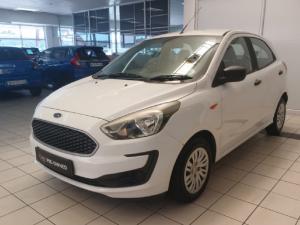 Ford Figo hatch 1.5 Ambiente - Image 6