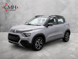 Citroen C3 1.2 Max - Image 1