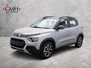 Citroen C3 1.2T Max - Image 1