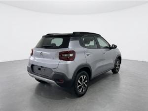Citroen C3 1.2T Max - Image 3