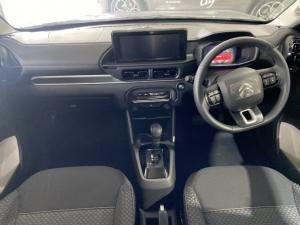 Citroen C3 1.2T Max - Image 8