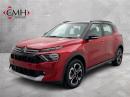 Thumbnail Citroen Aircross 1.2T Max 7-seater