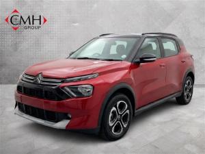 Citroen Aircross 1.2T Max 7-seater - Image 1
