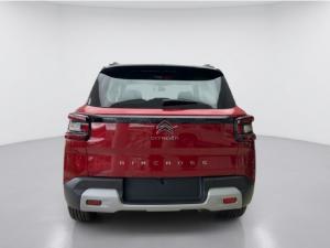 Citroen Aircross 1.2T Max 7-seater - Image 3