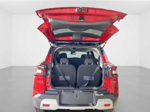 Citroen Aircross 1.2T Max 7-seater - Image 4