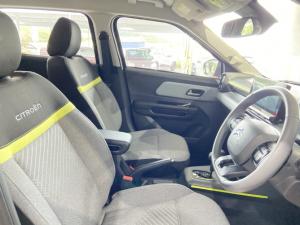 Citroen Aircross 1.2T Max 7-seater - Image 7