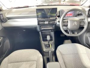 Citroen Aircross 1.2T Max 7-seater - Image 8