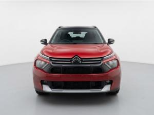 Citroen Aircross 1.2T Max 7-seater - Image 9