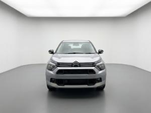 Citroen Basalt 1.2T Max - Image 10