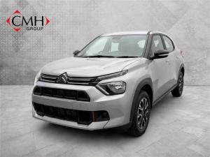 Citroen Basalt 1.2T Max - Image 1