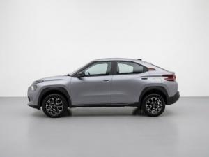 Citroen Basalt 1.2T Max - Image 2