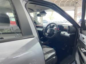 Citroen Basalt 1.2T Max - Image 5