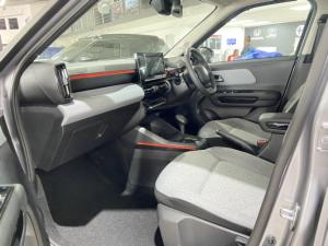 Citroen Basalt 1.2T Max - Image 7