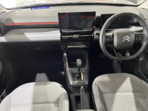 Citroen Basalt 1.2T Max - Image 8