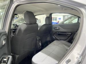 Citroen Basalt 1.2T Max - Image 9