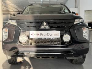 Mitsubishi Pajero Sport 2.4DI-D 4x4 - Image 2