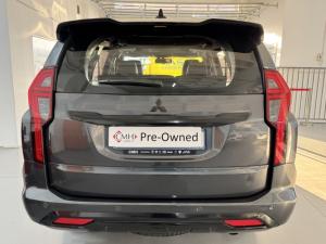 Mitsubishi Pajero Sport 2.4DI-D 4x4 - Image 3