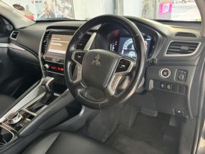 Mitsubishi Pajero Sport 2.4DI-D 4x4 - Image 6