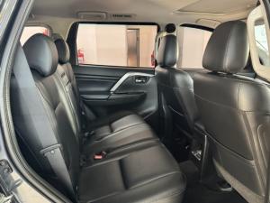 Mitsubishi Pajero Sport 2.4DI-D 4x4 - Image 7