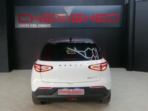 Geely E2 Apex - Image 11