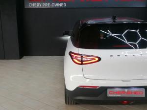 Geely E2 Apex - Image 12