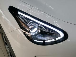 Geely E2 Apex
