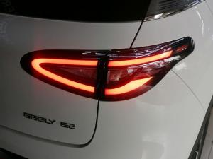 Geely E2 Apex - Image 14