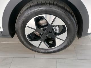 Geely E2 Apex