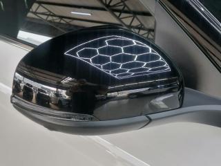 Geely E2 Apex