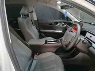 Geely E2 Apex