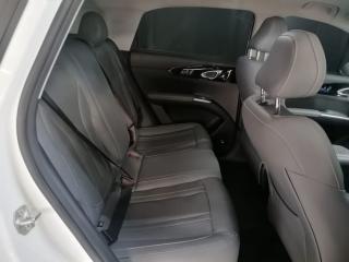 Geely E2 Apex