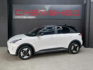 Geely E2 Apex - Image 1