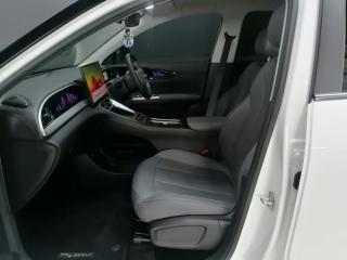 Geely E2 Apex