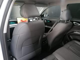 Geely E2 Apex