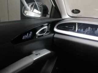 Geely E2 Apex
