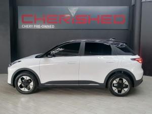 Geely E2 Apex - Image 2