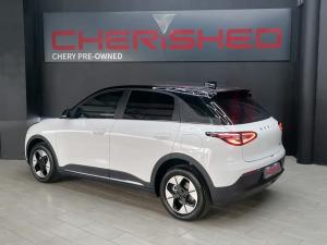 Geely E2 Apex - Image 3