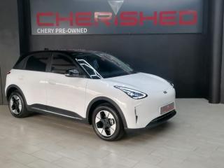 Geely E2 Apex