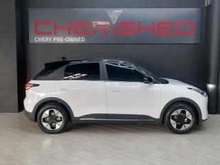 Geely E2 Apex
