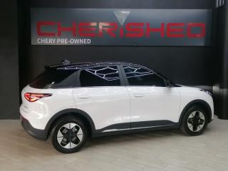Geely E2 Apex