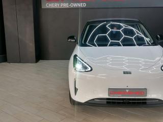 Geely E2 Apex
