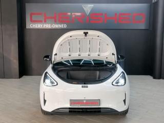 Geely E2 Apex