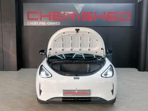 Geely E2 Apex - Image 9