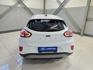 Ford Puma 1.0T Titanium - Image 12