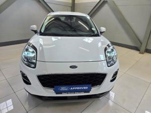 Ford Puma 1.0T Titanium - Image 13