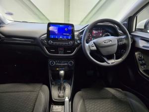 Ford Puma 1.0T Titanium - Image 14